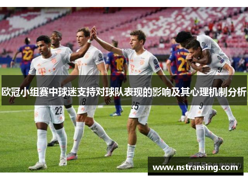 欧冠小组赛中球迷支持对球队表现的影响及其心理机制分析